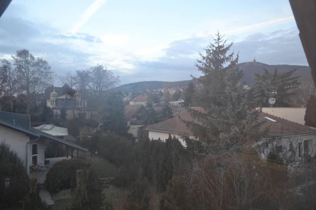 Appartement In Nitra Under The Zobor-Hill Exterior photo