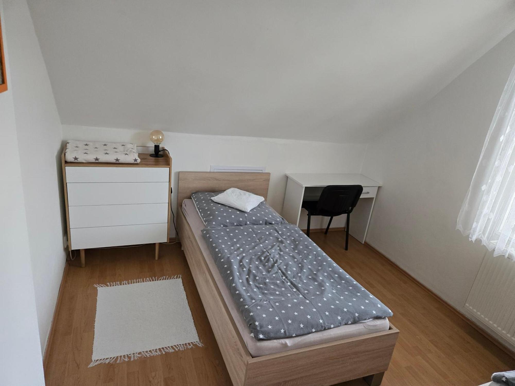 Appartement In Nitra Under The Zobor-Hill Exterior photo