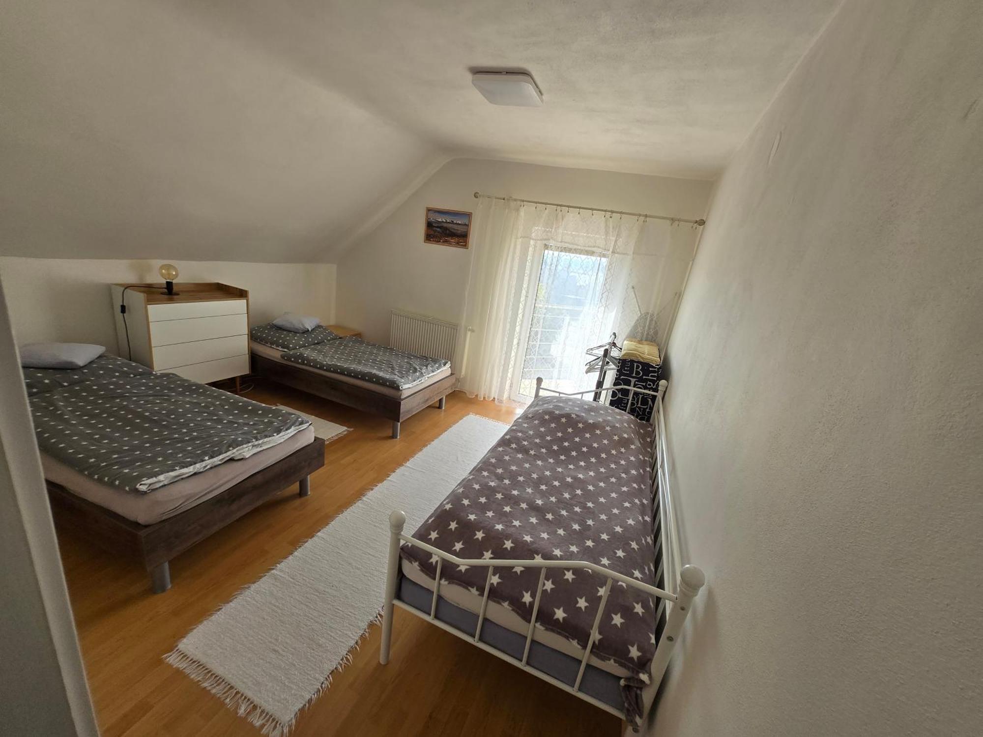 Appartement In Nitra Under The Zobor-Hill Exterior photo